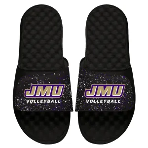 JMU Volleyball Mantra Slides