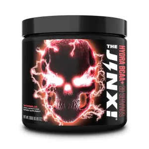 JNX Sports The Jinx! Hydra BCAA  30 Servings