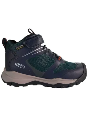 KEEN Children Wanduro Mid Waterproof Shoe