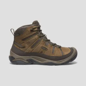 Keen Circadia Mid Men's Boot