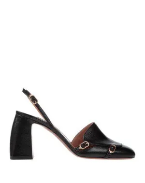 L' Autre Chose Women Court Black 8 UK