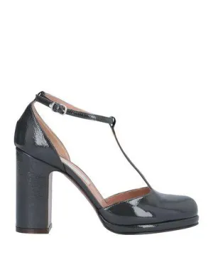 L' Autre Chose Women Court Steel grey 7 UK