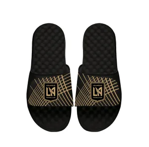 LA FC Stripe Show Slides