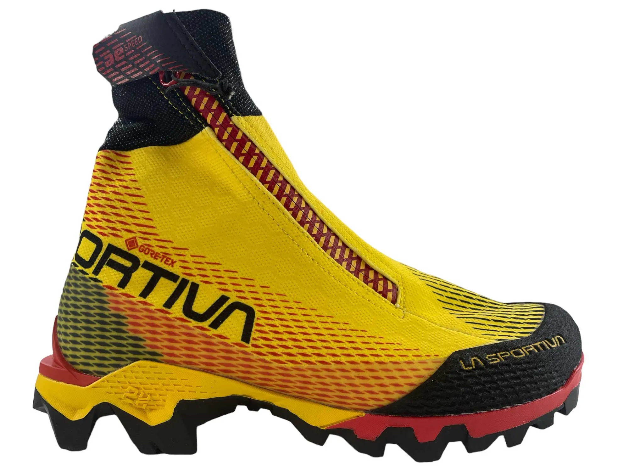 La Sportiva Mens Aequilibrium Speed GTX Boot