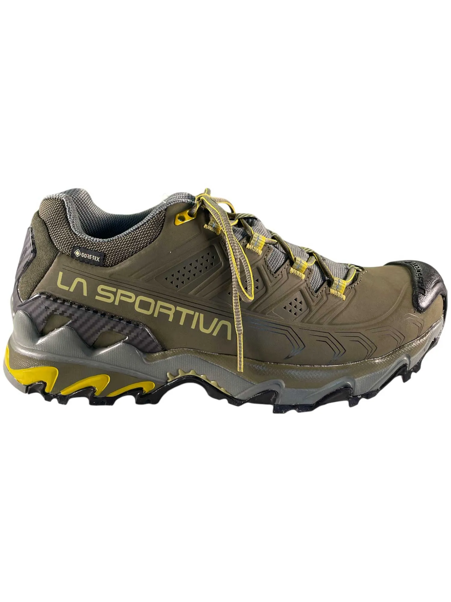 La Sportiva Men's Ultra Raptor II Leather GTX Boot