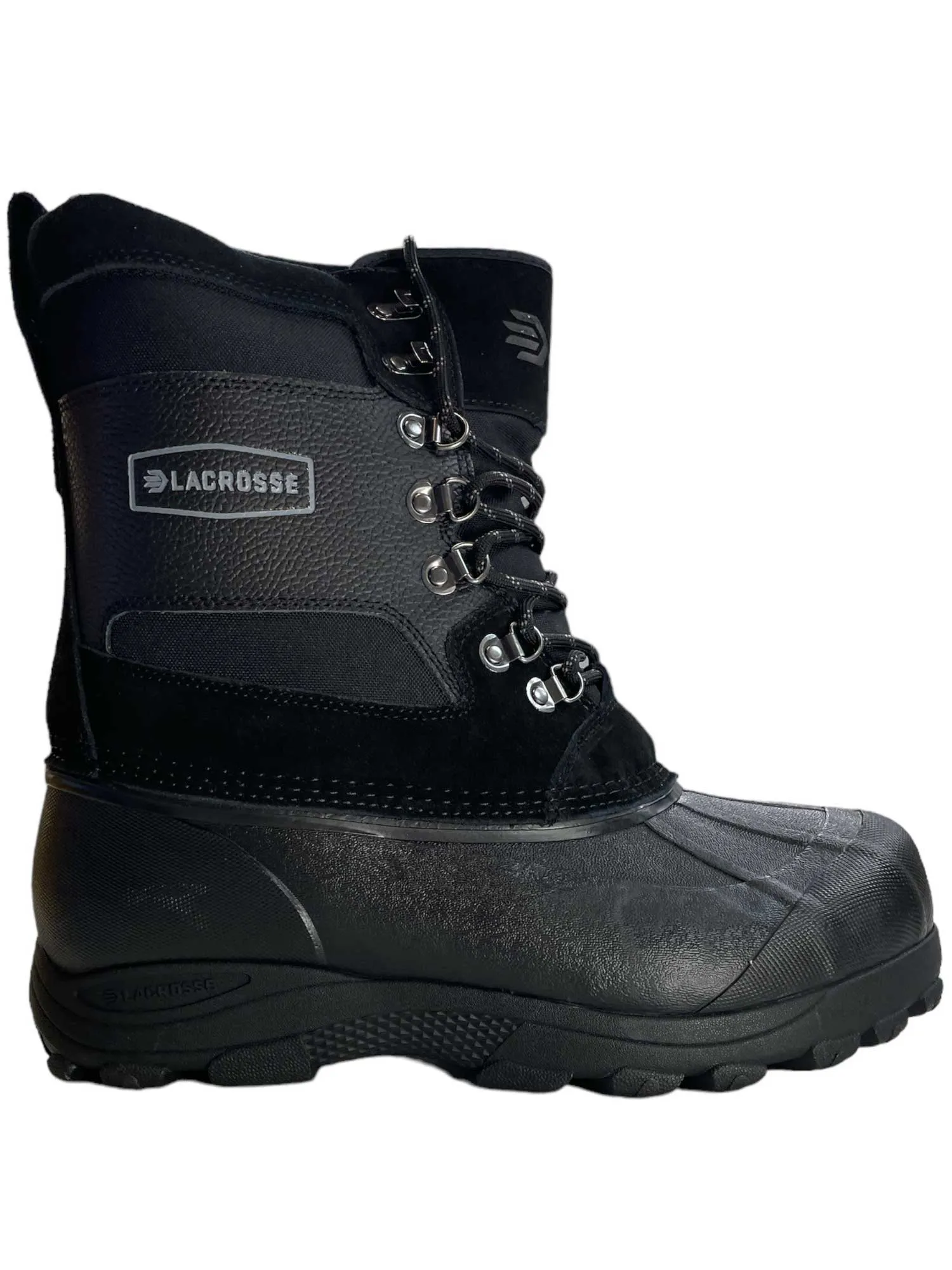 Lacrosse Men's Outpost II 11IN Boot