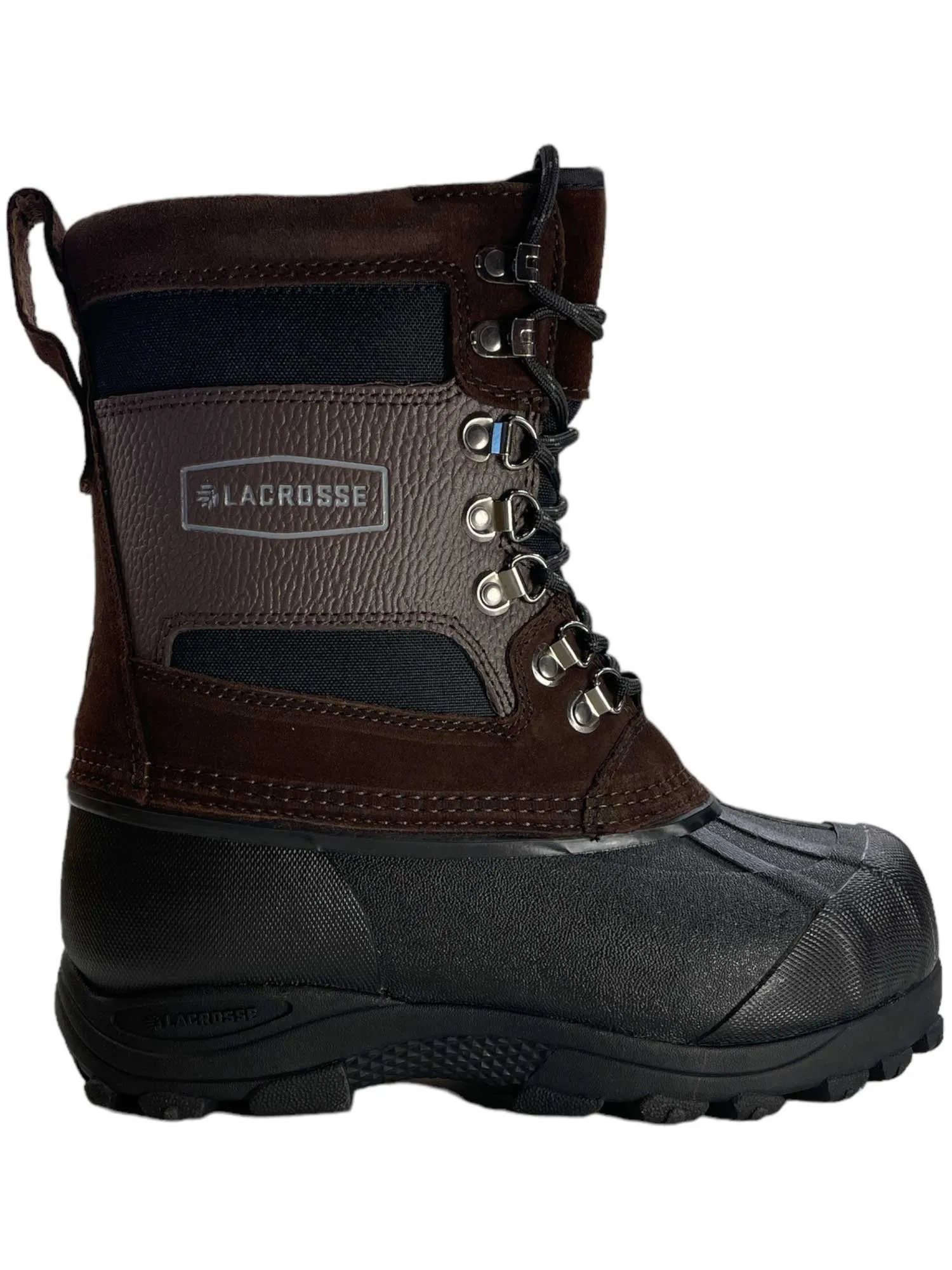 Lacrosse Men's Outpost II 11IN Boot