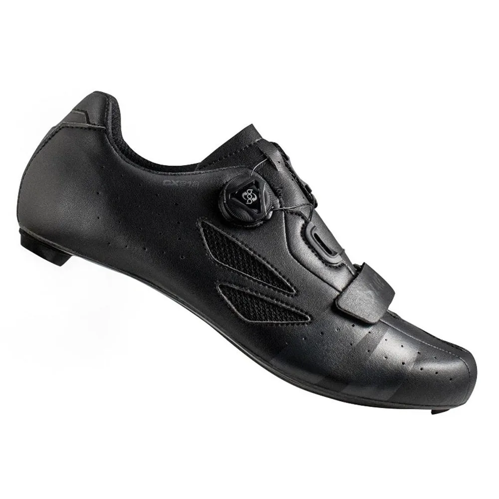 Lake CX 218 Wide Fit Carbon Road Shoes