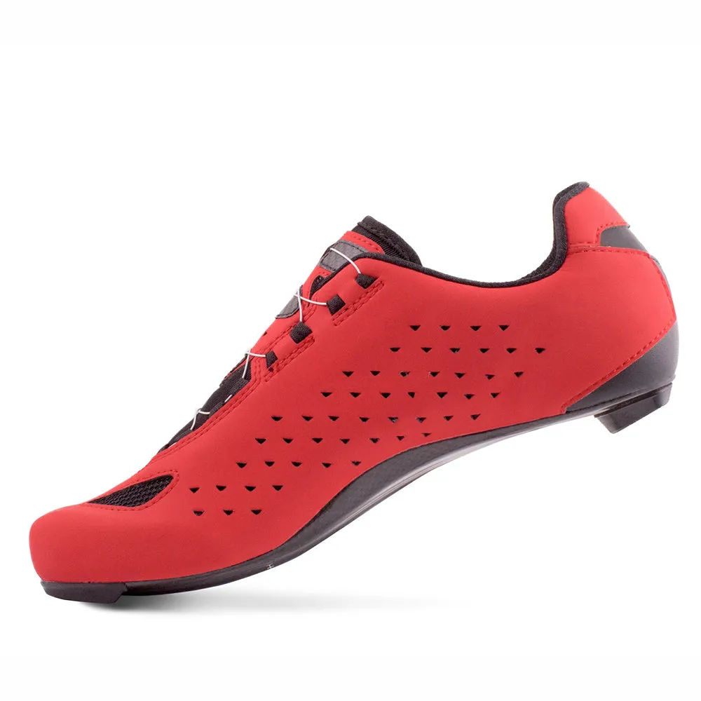 Lake CX 219 Road Shoes - Wide Fit