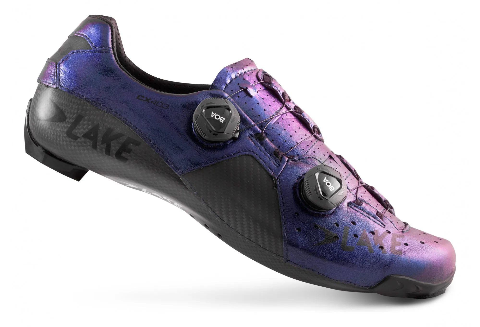 Lake CX403 Road Cycling Road Shoes