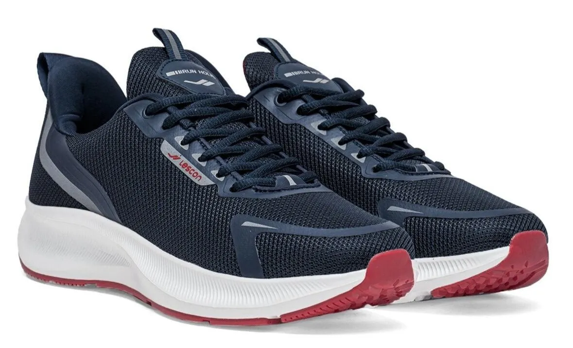 LESCON GYM-RUNNER  Sports Shoes