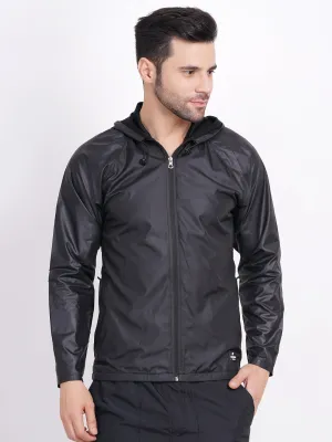 light jackets for men - Reversible