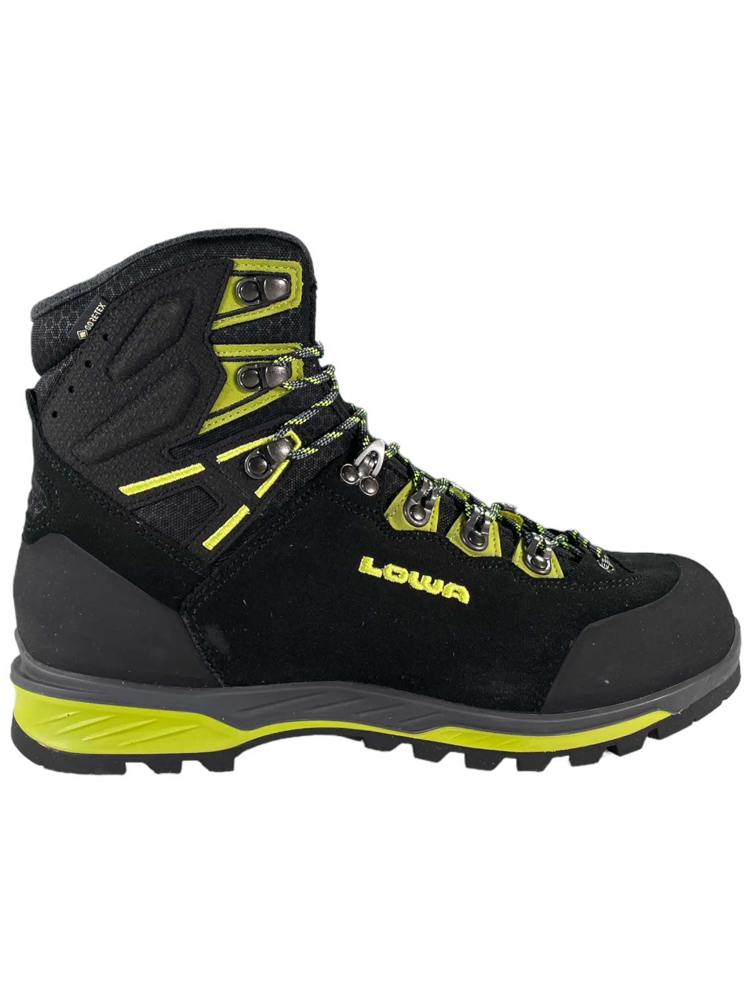 Lowa Men's Ticam Evo GTX Boot