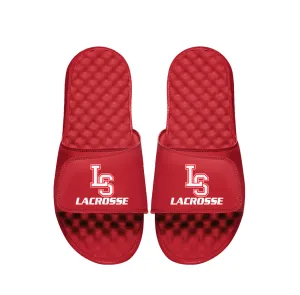 LS Lacrosse Primary PERSONALIZE