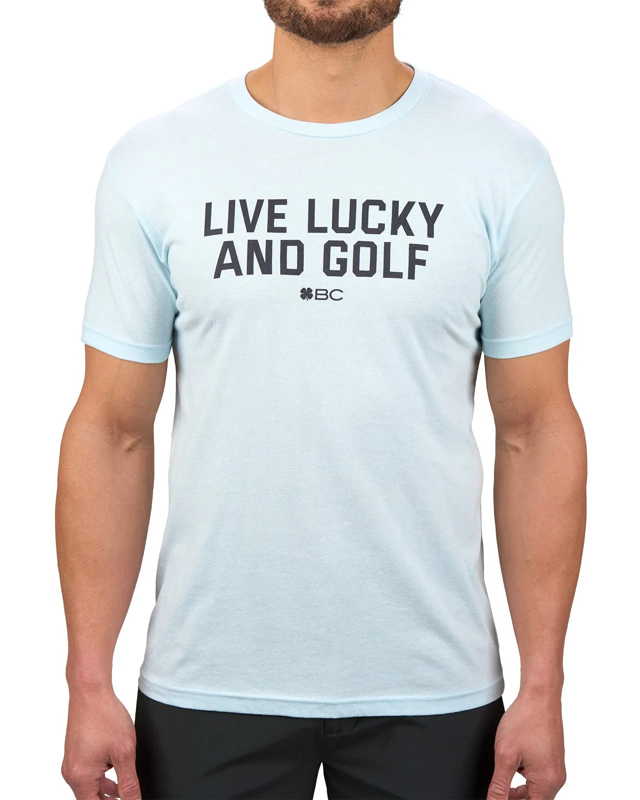 Lucky Tee 2