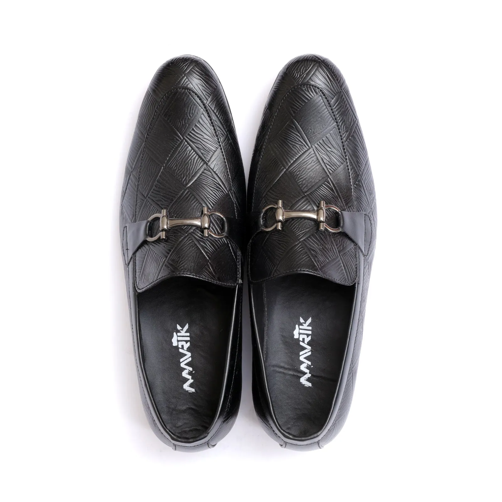 M-MV-0200500- Formal Shoes