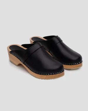 maguba berkeley clog