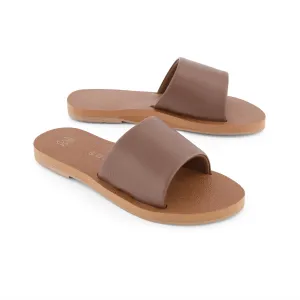 MALVADOS ELLIE SLIDE SANDAL