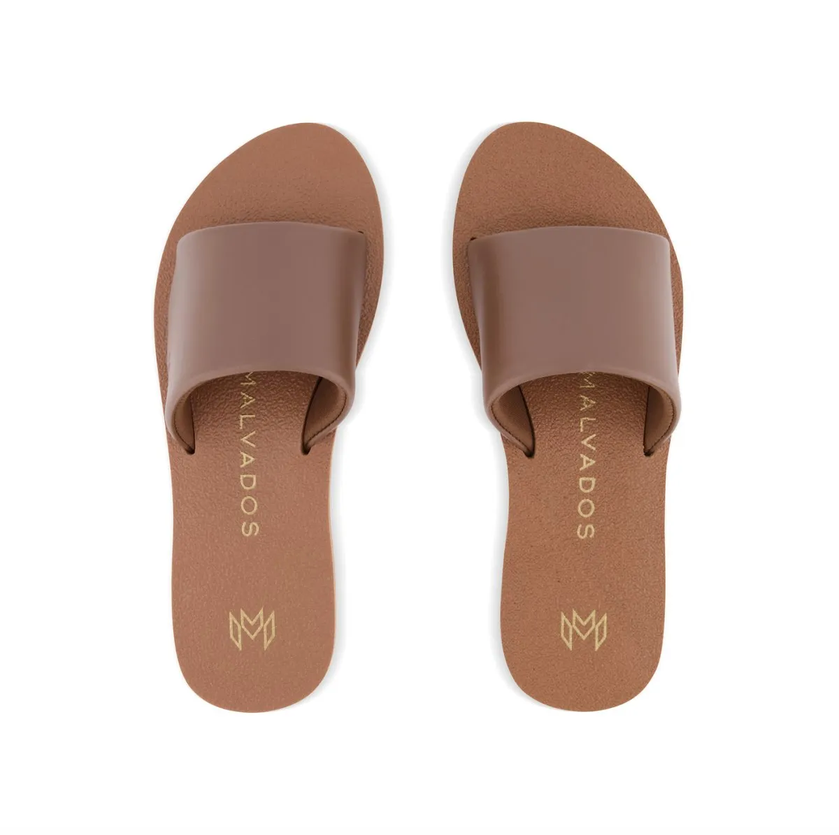 MALVADOS ELLIE SLIDE SANDAL