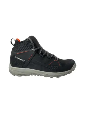 Mammut Men's Saentis Pro Waterproof Shoe