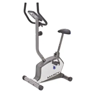 Marcy Magnetic Resistance Upright Bike | NS-1201U