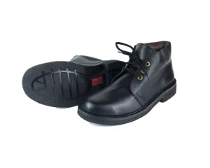 McKinlays Haast Boot Black