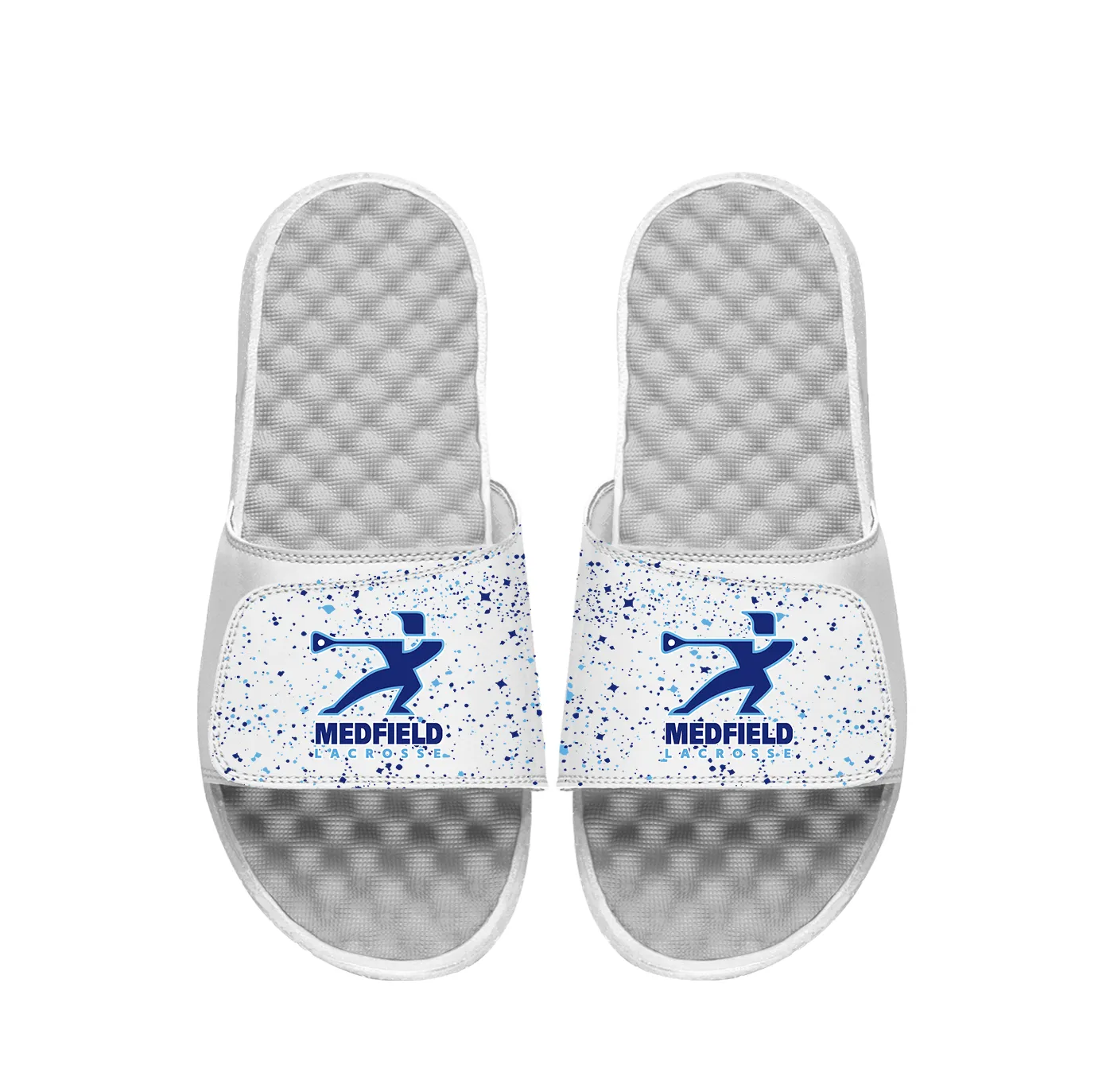 Medfield Boys Lacrosse Speckle PERSONALIZE