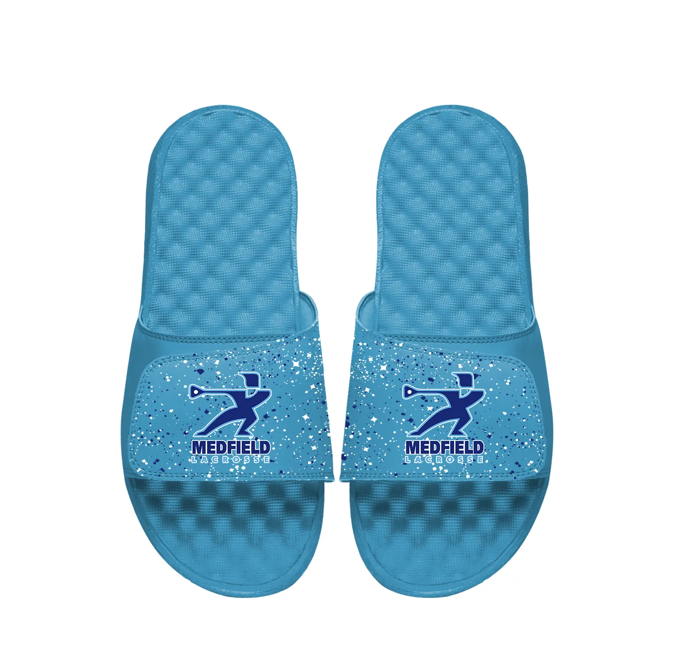 Medfield Boys Lacrosse Speckle PERSONALIZE