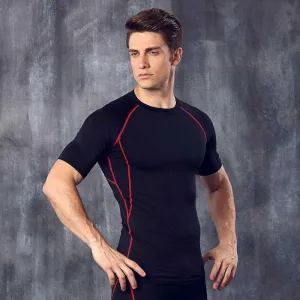 Men Workout T-shirts