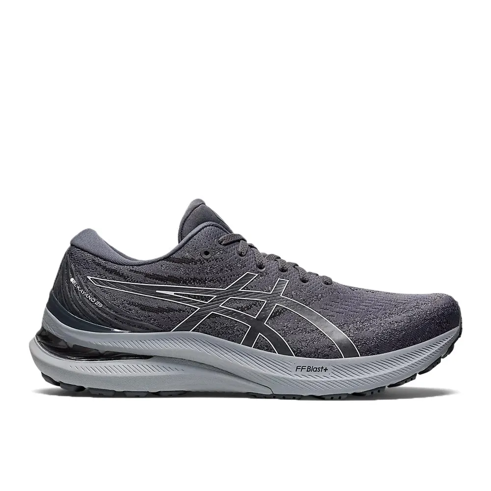 Men's Asics Gel-Kayano 29, Metropolis/White, 8 4E Extra Wide