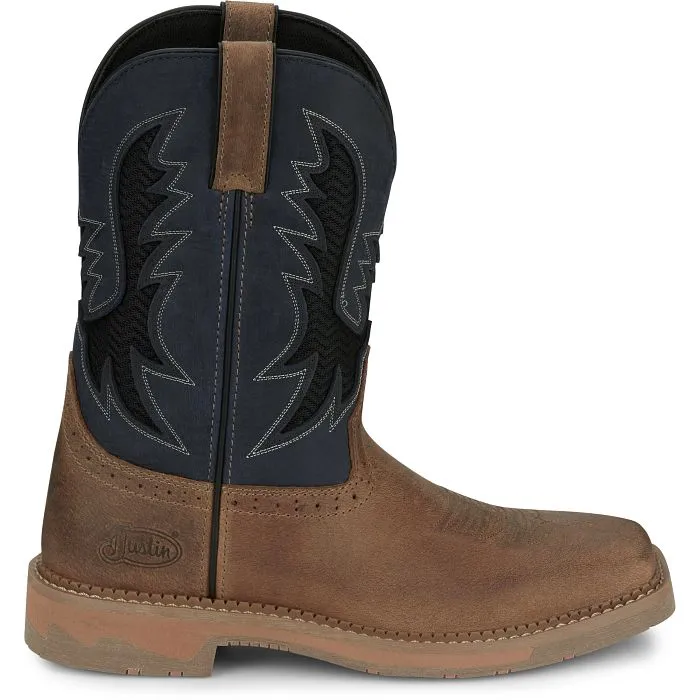 MEN'S BOLT 11" WORK BOOT | Se4114