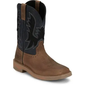 MEN'S BOLT 11" WORK BOOT | Se4114