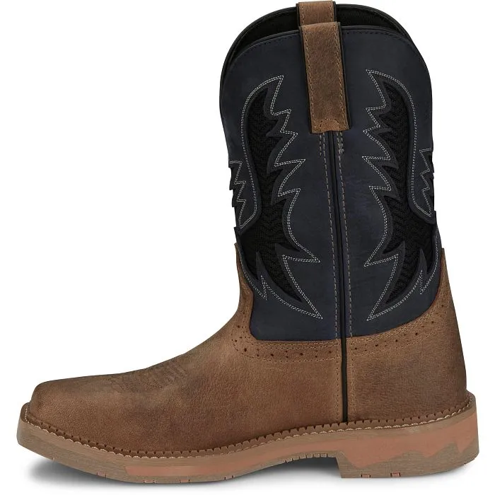 MEN'S BOLT 11" WORK BOOT | Se4114