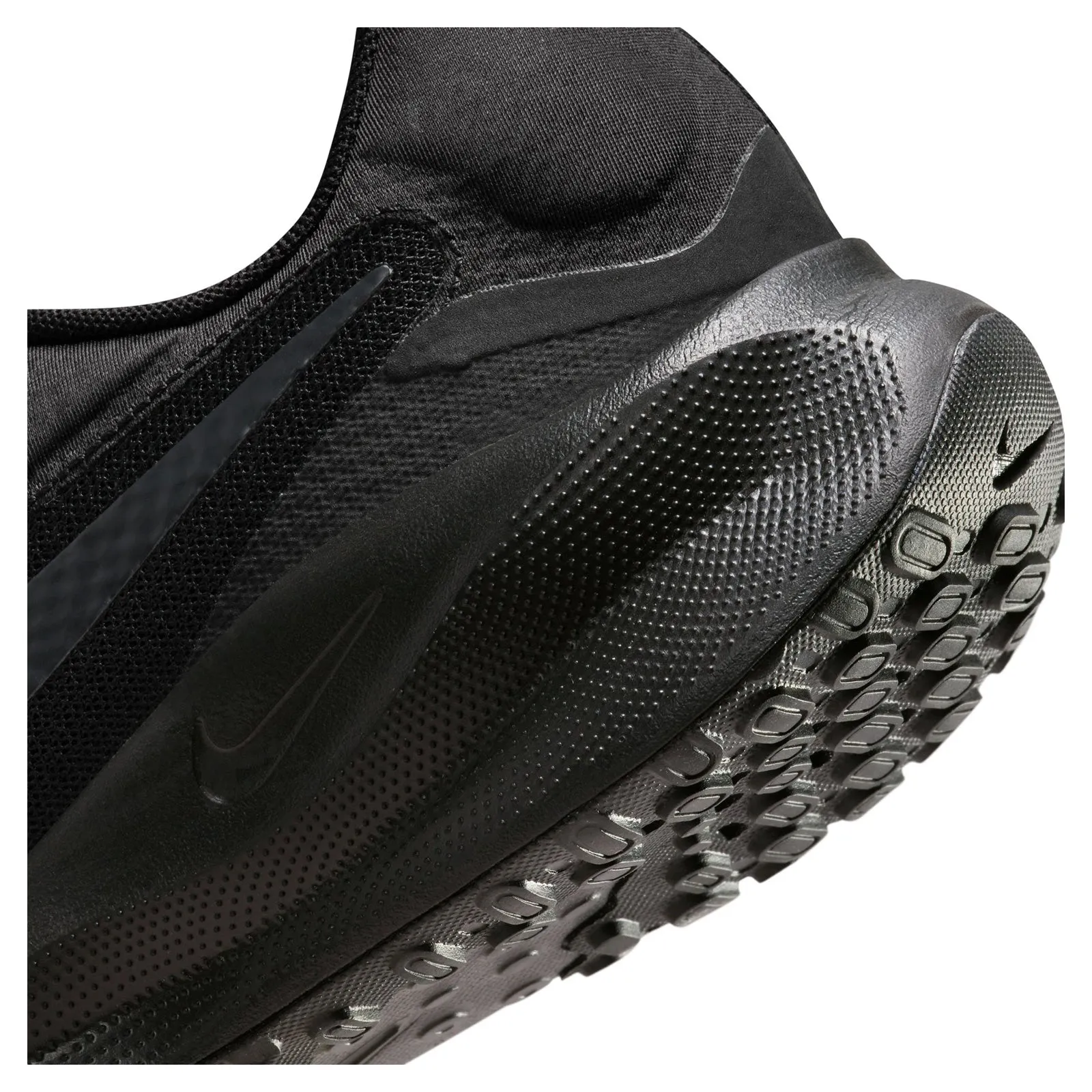 Men's Nike, Revolution 7 Running Shoe - Extra Wide Width