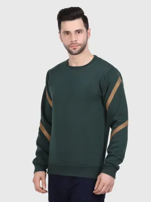 mens oversized sweatshirt