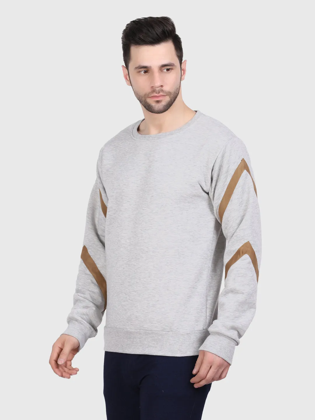 mens oversized sweatshirt