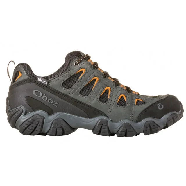 Mens Sawtooth Ii Low B-dry