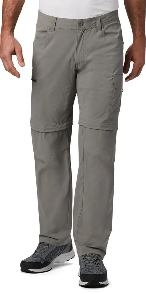 Men's Silver Ridge II Stretch Convertible Pants