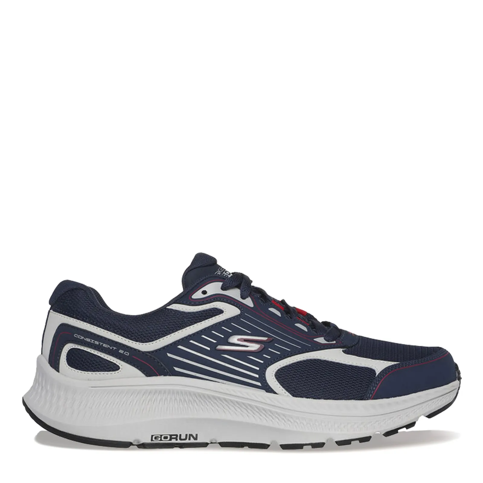 Men's Skechers, GO RUN Consistent 2.0 Running Shoe