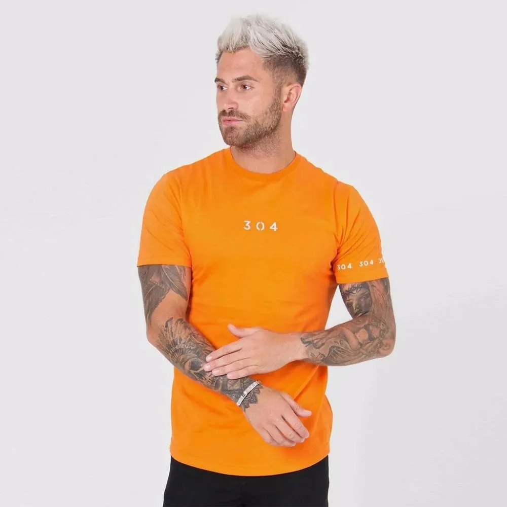 Men's Stylish Fitness Tees