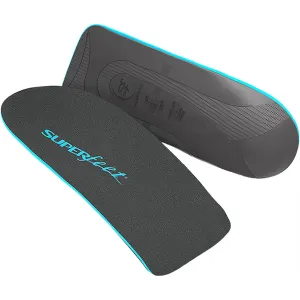 Men's Superfeet Casual Easyfit Insoles