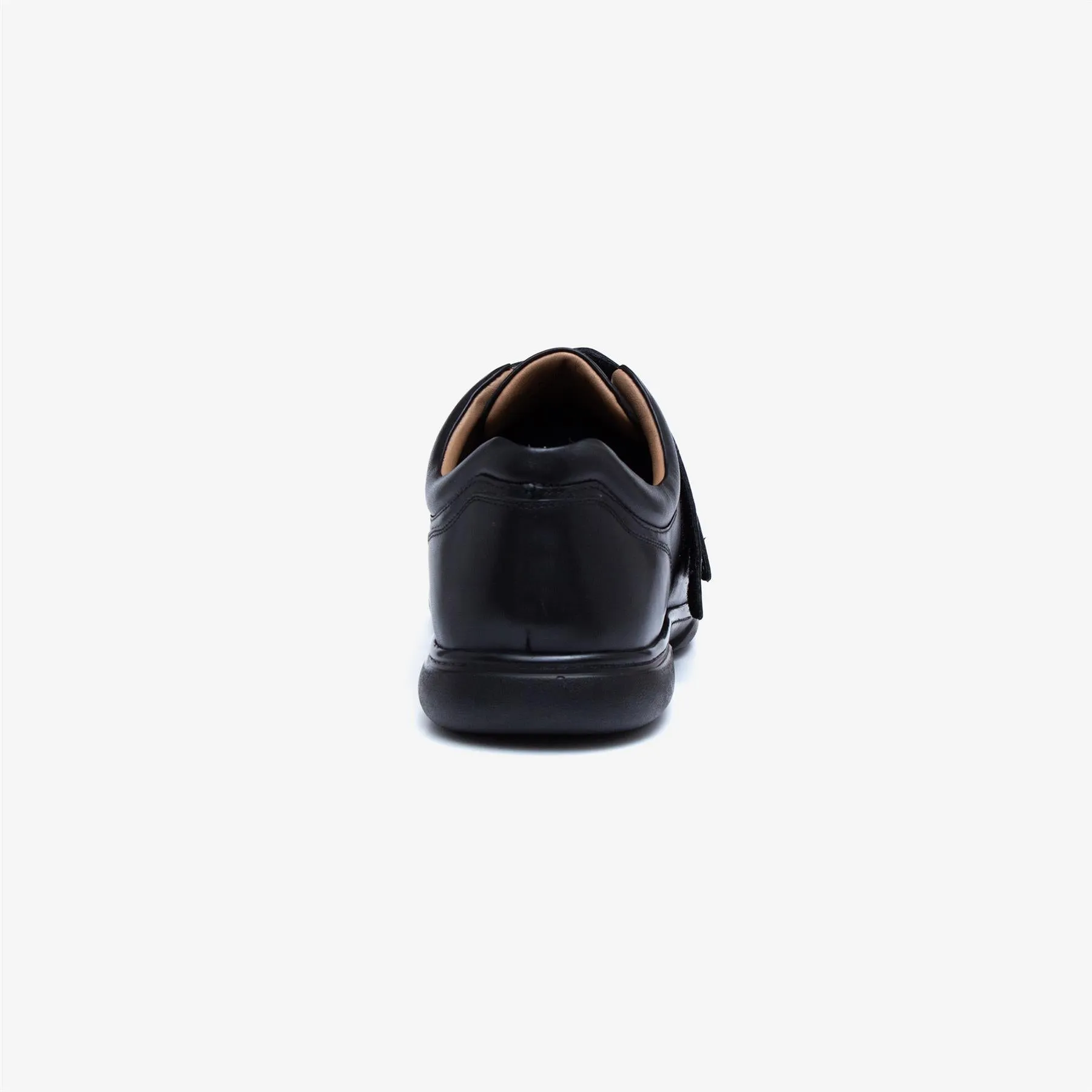 Mens Wide Extra Fit And Deep Tredd Well Kenny Shoes