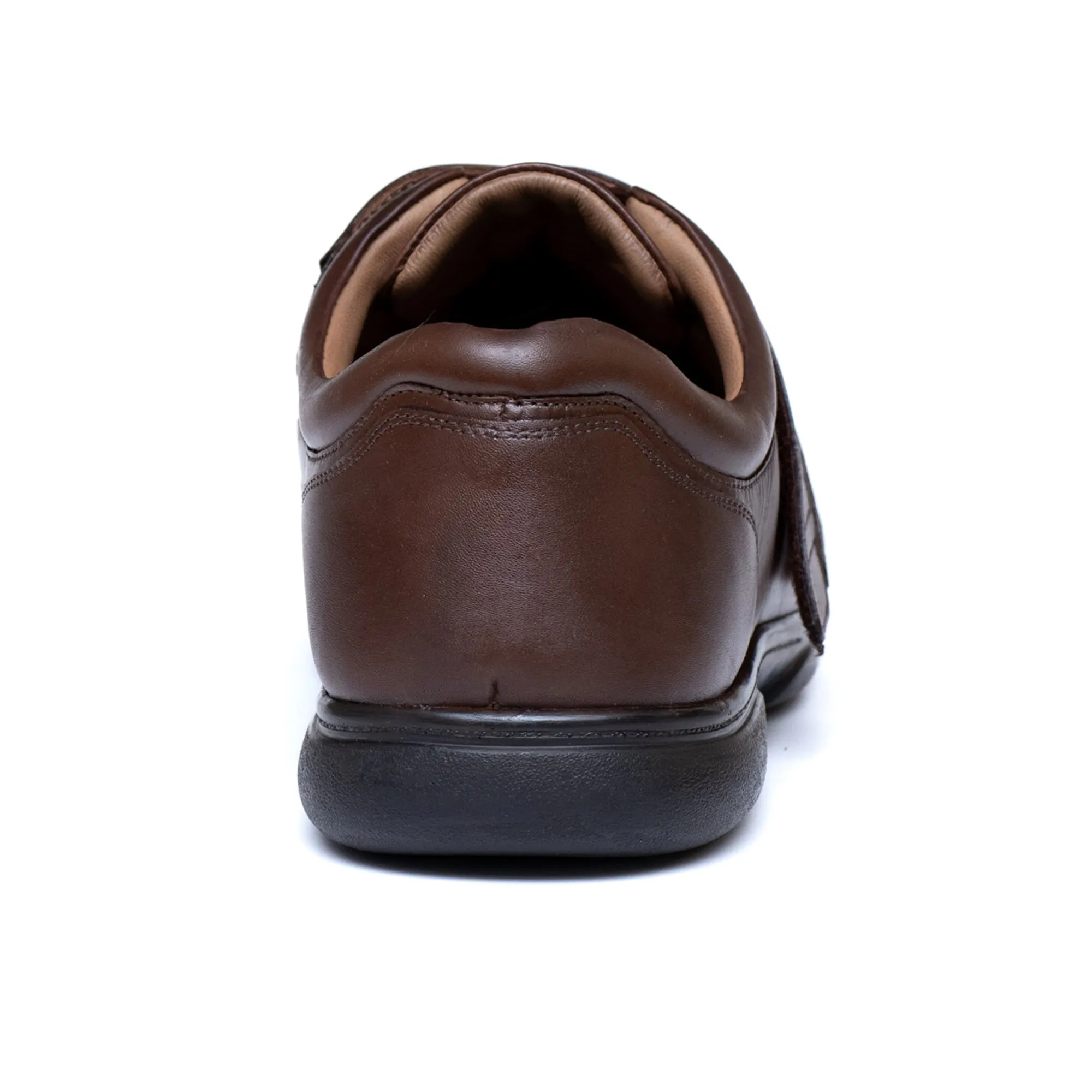 Mens Wide Extra Fit And Deep Tredd Well Kenny Shoes