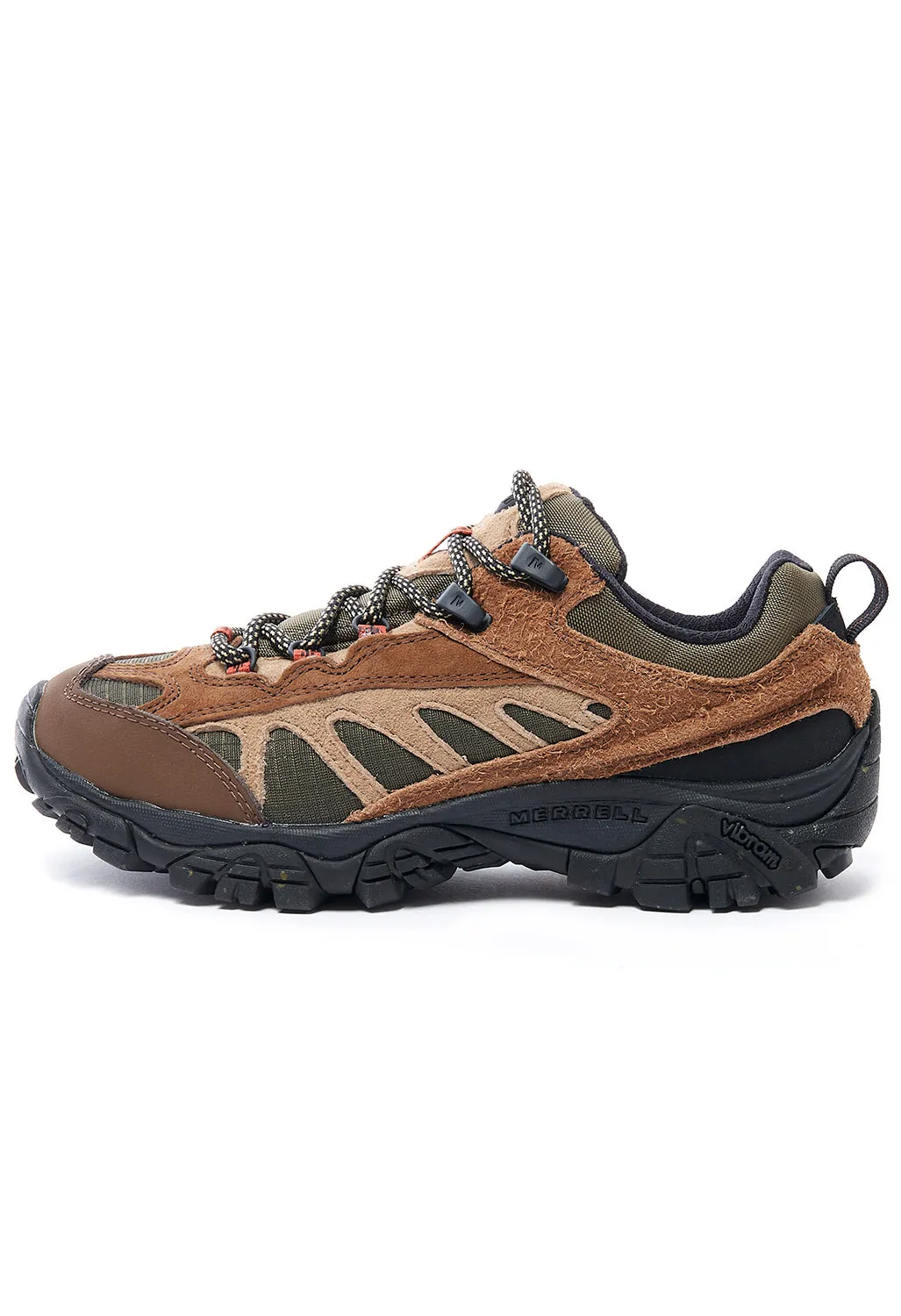 Merrell Moab Mesa Luxe 1TRL Women's Shoes - Olive/Otter