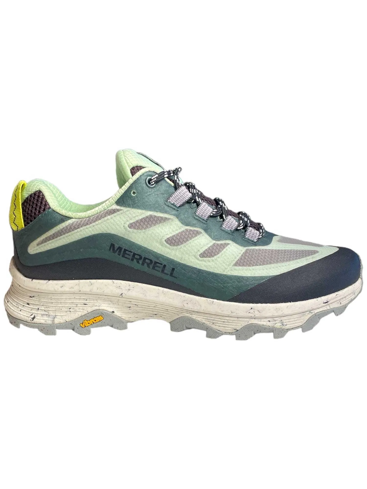 Merrell Womens Moab Speed Shoe