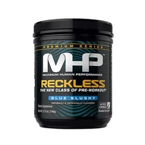 MHP Reckless 146-168g Powder