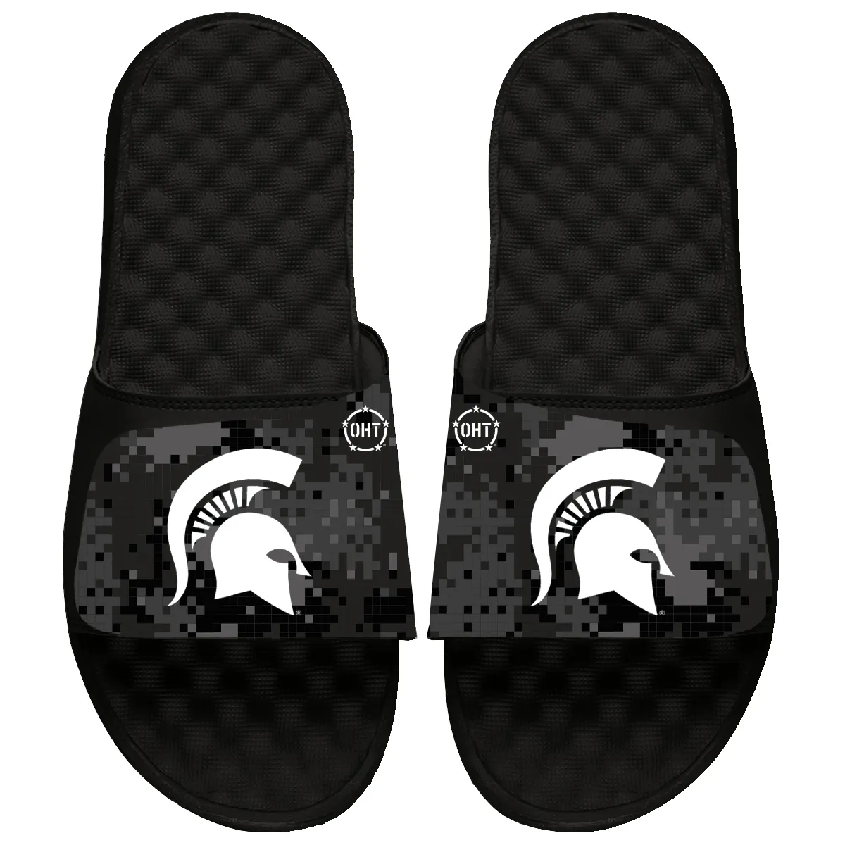 Michigan State Spartans OHT Digi Camo