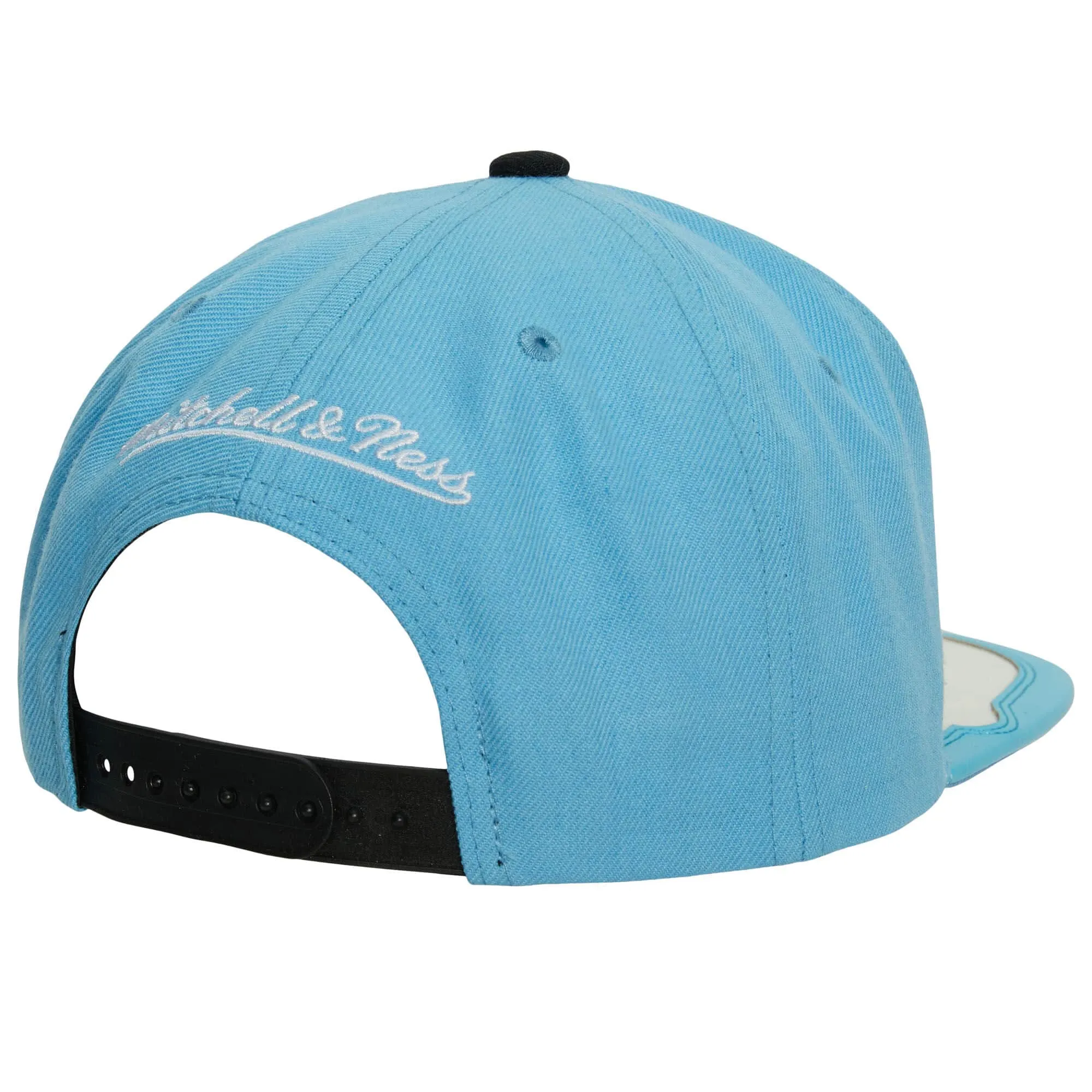 Mitchell & Ness Men's Day One Snapback