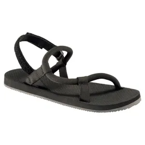 Montbell Lock-On Sandals Unisex - Black, Dark Navy, Ink Blue, White, Yellow