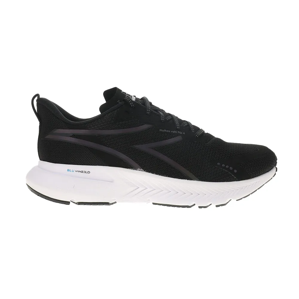 Mythos Blushield Volo 4 Hip Running Shoes